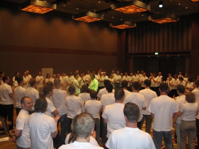 Szkolenia dla firm, team building, szkolenia motywacyjne